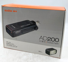 Godox ad200 pocket for sale  IRVINE