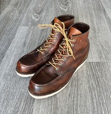 Red wing 875 for sale  SALFORD