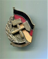 Meister sdag wismut gebraucht kaufen  Dresden