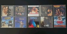movie soundtrack cds obo 100 for sale movie soundtrack cds obo 100 for sale Saint Petersburg