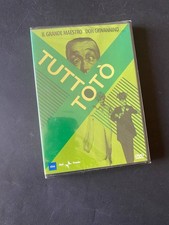 Film dvd tutto usato  Santo Stefano di Camastra