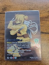 Himiko toga 071 d'occasion  Expédié en Belgium