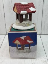 Christmas valley village for sale  Whitehouse