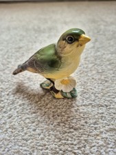 Beswick green finch for sale  TAUNTON