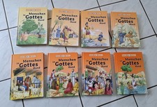 Kinderbibel familienbibel mens gebraucht kaufen  Schirnding