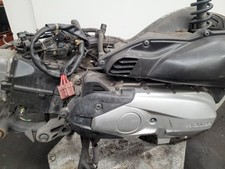 Honda vision engine for sale  THAME