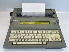 Brother 760d portable for sale  Tacoma