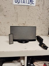 Station musique bose d'occasion  Montpellier-