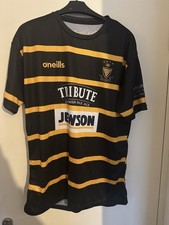 Cornwall rugby shirt for sale  REDRUTH