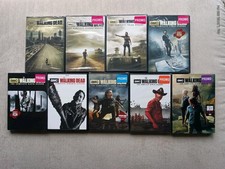 Walking dead tvshow for sale  Houston