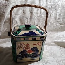 Vtg moriyama biscuit for sale  Scotts Valley