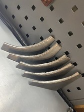 Reperaturblech laderaum tresor gebraucht kaufen  Merching