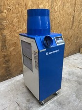 Koldwave commercial portable for sale  Chouteau