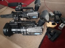 Alte sony dvcam gebraucht kaufen  Marbach am Neckar