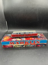 Tested marklin 3021 for sale  Willowbrook