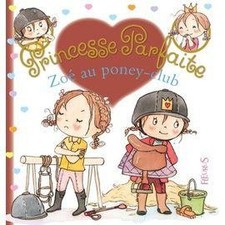 Livre princesse parfaite d'occasion  Les Mureaux