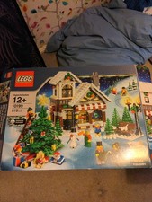 Lego 10199 creator for sale  HALIFAX