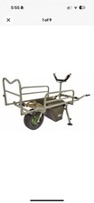 Carp porter mk2 for sale  WESTCLIFF-ON-SEA