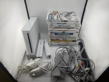 Nintendo wii starter for sale  Exton