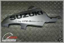 Gsxr 600 gsxr600 gebraucht kaufen  Kaisersesch