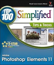 Photoshop elements top for sale  UK