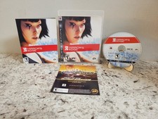 Mirror edge cib for sale  Bossier City