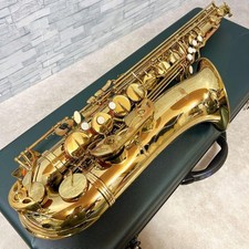 Saxophone ténor kaerntner d'occasion Saxophone ténor kaerntner d'occasion  Expédié en France