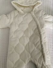 Baby girls cream for sale  SHEFFIELD