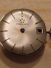 Meccanismo automatico eterna usato  Vimodrone