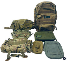 Drago gear tracker for sale  New Bern