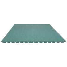 Fallschutzplatte 100x100x4 gr� gebraucht kaufen  Sohren