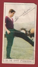 Figurina calciatori baggioli usato  Roma