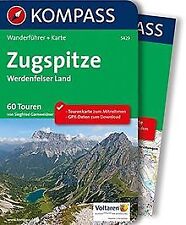 Zugspitze werdenfelser land gebraucht kaufen  Berlin