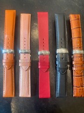 Lot bracelets montres d'occasion  Paris XV