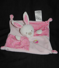 Doudou plat lapin d'occasion  Strasbourg-