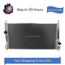 Aluminum radiator 2004 for sale  Ontario