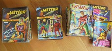 Meteor artima complet d'occasion  Prades