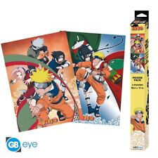 Naruto shippuden team gebraucht kaufen  Regensburg