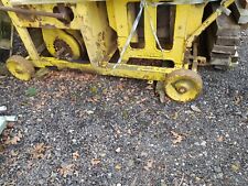 Liner diesel sawbench for sale  NEWPORT