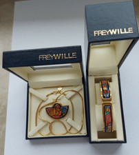 Frey wille hundertwasser gebraucht kaufen  Frankfurt am Main
