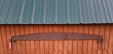 Antique man crosscut for sale  Shanksville