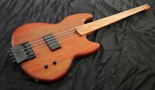 Wally fretless headless usato  Mirabella Eclano
