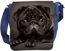 Mops möpse schultertasche gebraucht kaufen  Barby