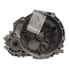 Cambio manuale per usato  Italia