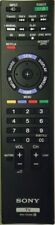 NOVO EM FOLHA ORIGINAL SONY RM-YD086 SMART LED 4K ULTRA HDTV CONTROLE REMOTO RMYD086 comprar usado  Enviando para Brazil