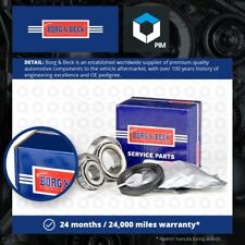 Wheel bearing kit for sale  UK