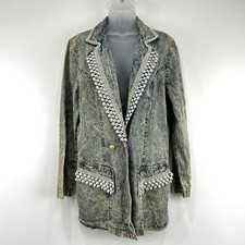 Lobel denim jacket for sale  Carencro