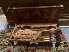 Yamaha saxophon koffer gebraucht kaufen  Bremen