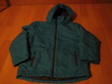 Winterjacke blau gebraucht gebraucht kaufen  Lam