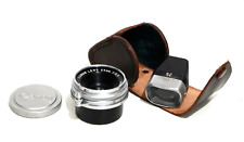 Rare canon 25mm usato  Italia